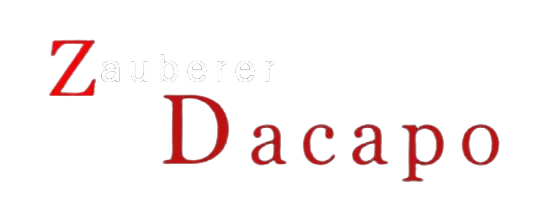 Zauberer Zürich 