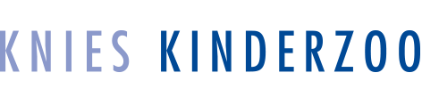 Knies kinderzoo logo